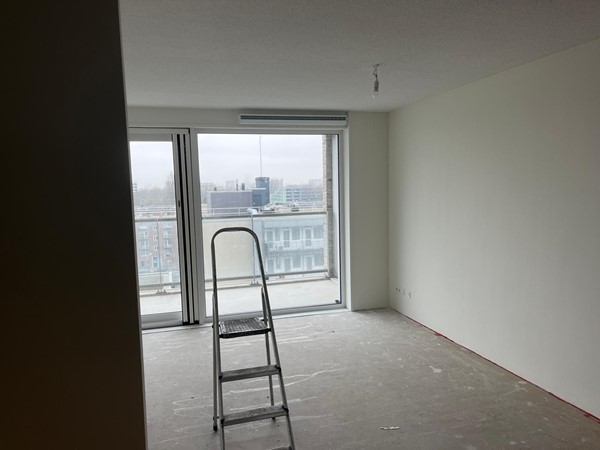 Medium property photo - Osdorpplein 578D, 1068 TB Amsterdam